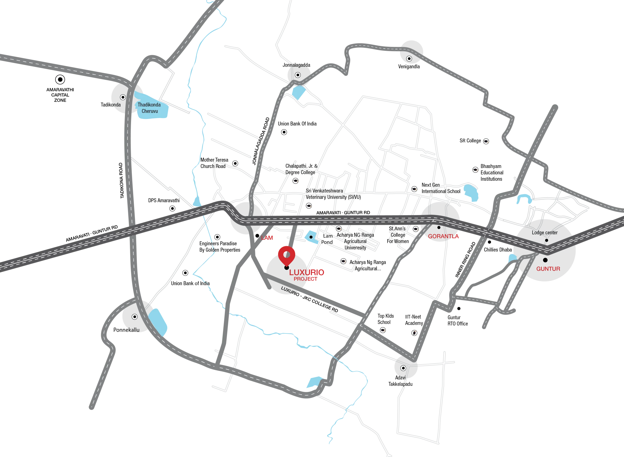 Location Overview